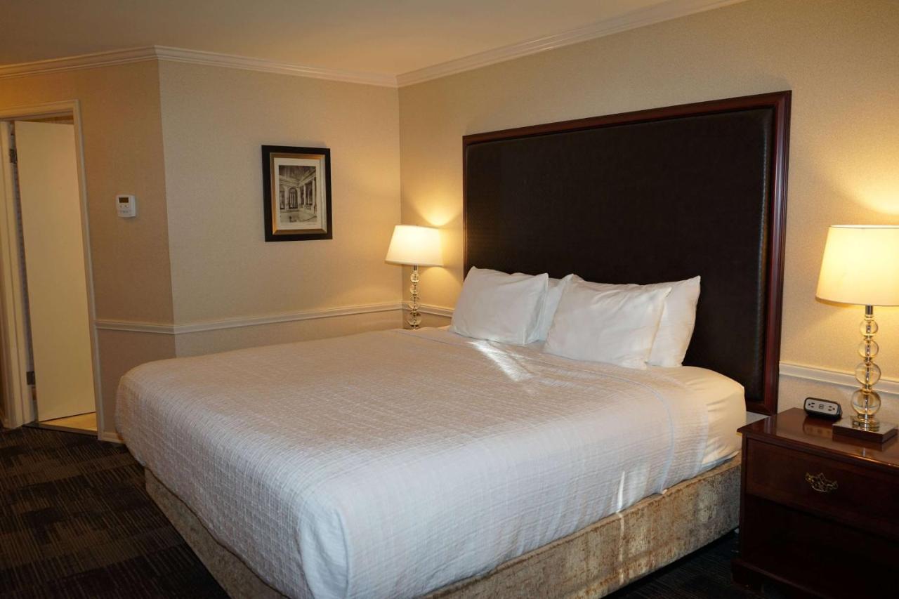 Wingate By Wyndham Bellingham Heritage Inn エクステリア 写真