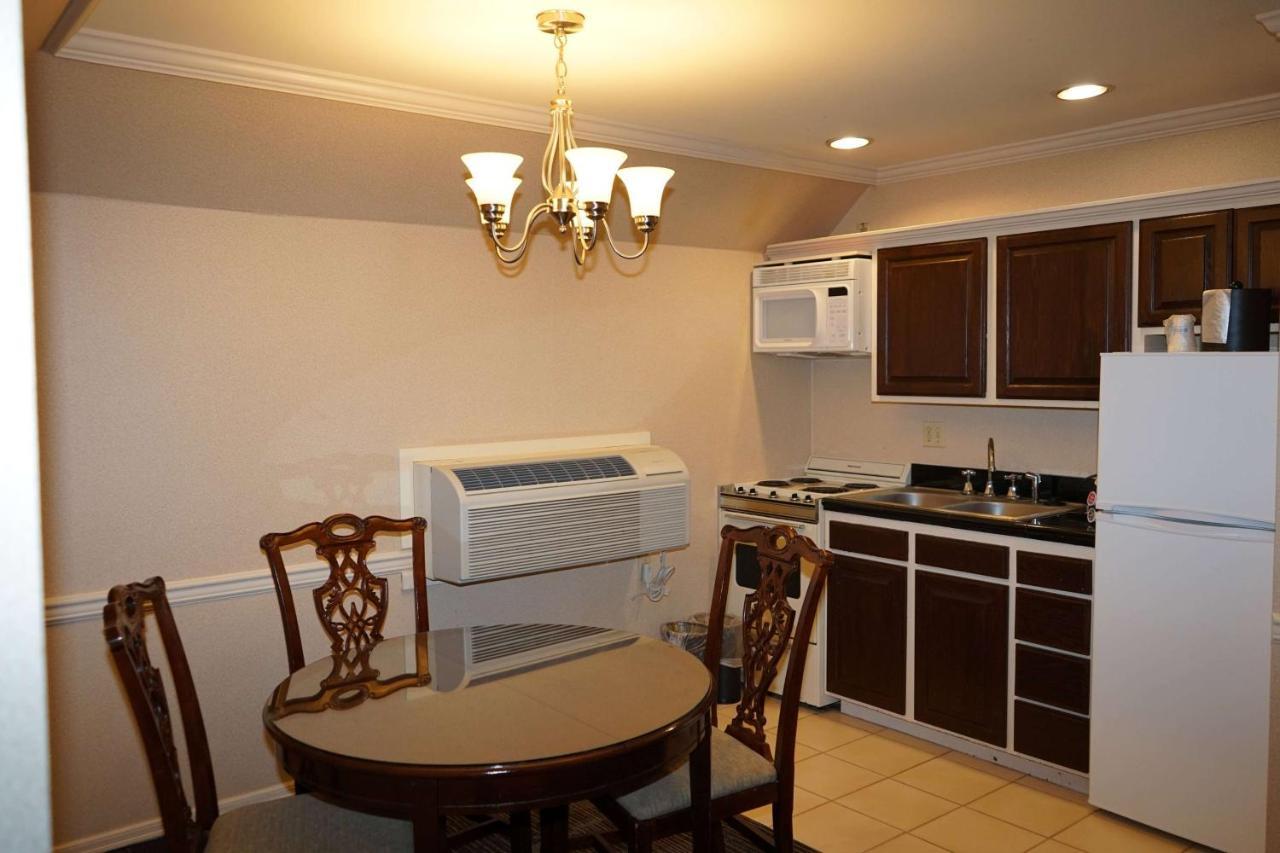 Wingate By Wyndham Bellingham Heritage Inn エクステリア 写真