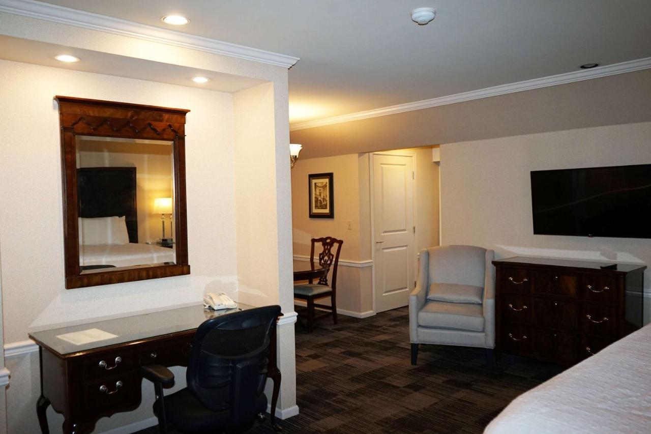 Wingate By Wyndham Bellingham Heritage Inn エクステリア 写真