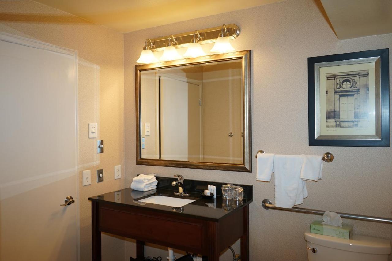 Wingate By Wyndham Bellingham Heritage Inn エクステリア 写真
