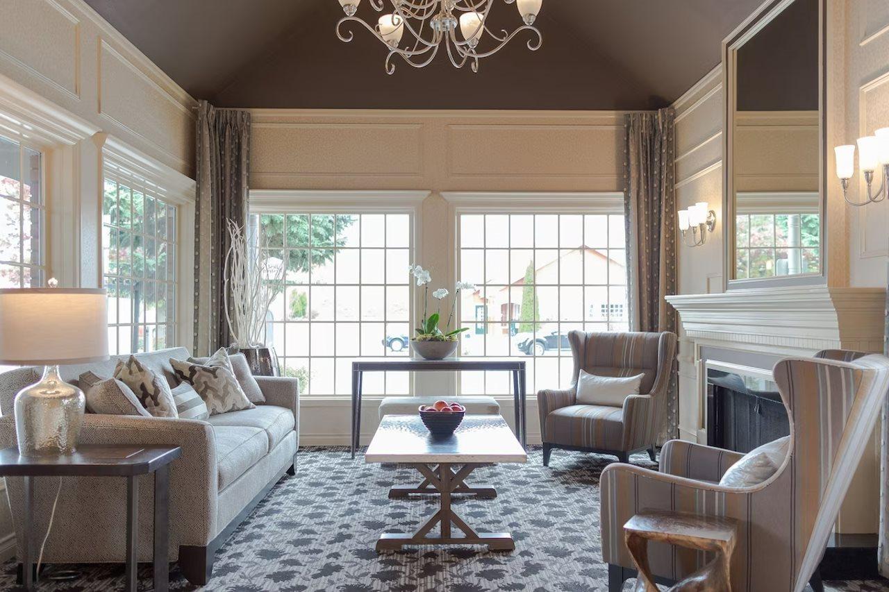 Wingate By Wyndham Bellingham Heritage Inn エクステリア 写真