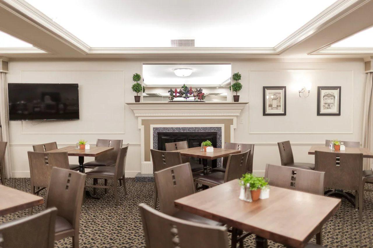 Wingate By Wyndham Bellingham Heritage Inn エクステリア 写真