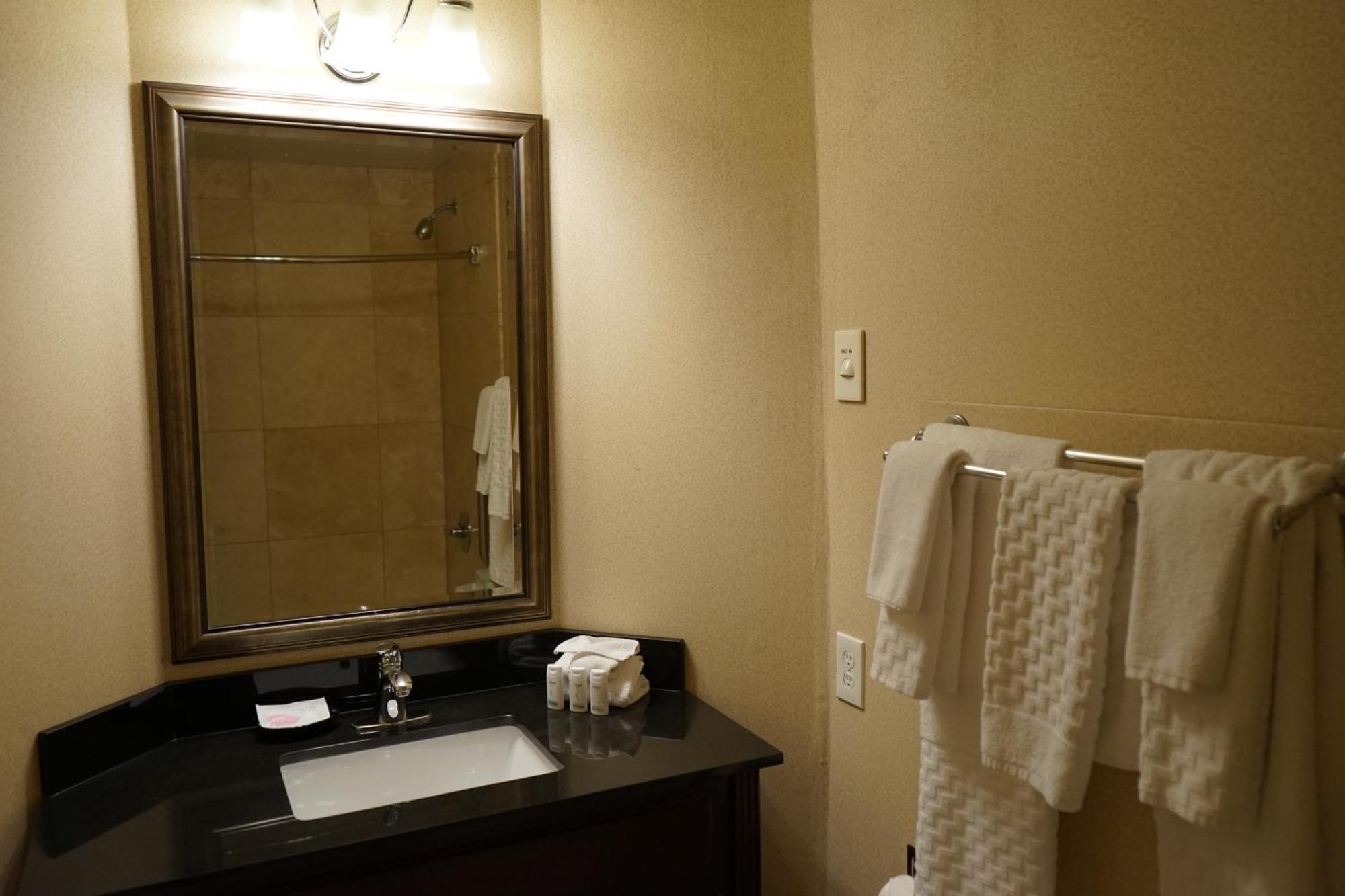 Wingate By Wyndham Bellingham Heritage Inn エクステリア 写真