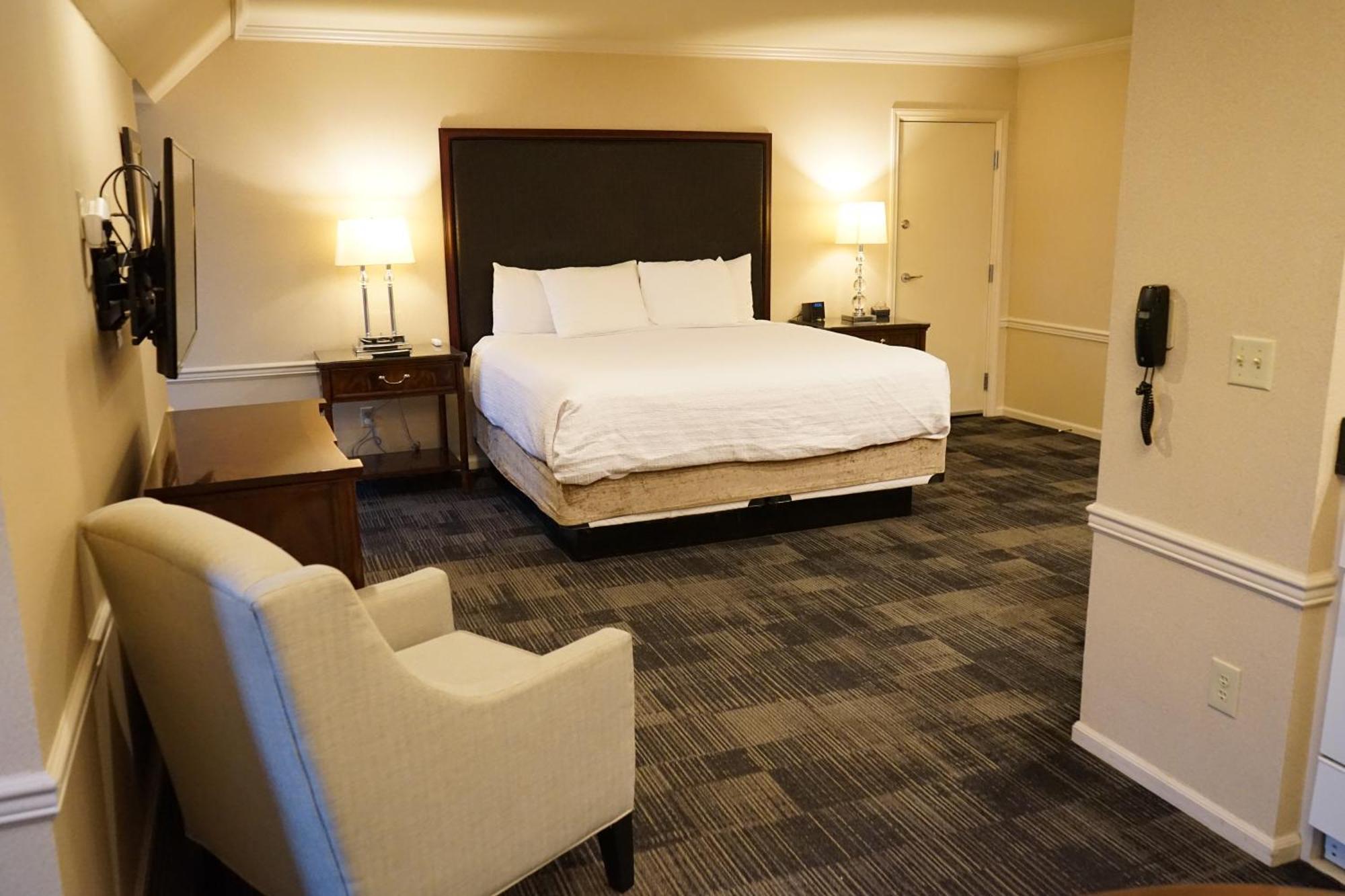 Wingate By Wyndham Bellingham Heritage Inn エクステリア 写真