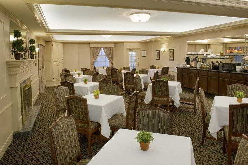Wingate By Wyndham Bellingham Heritage Inn エクステリア 写真