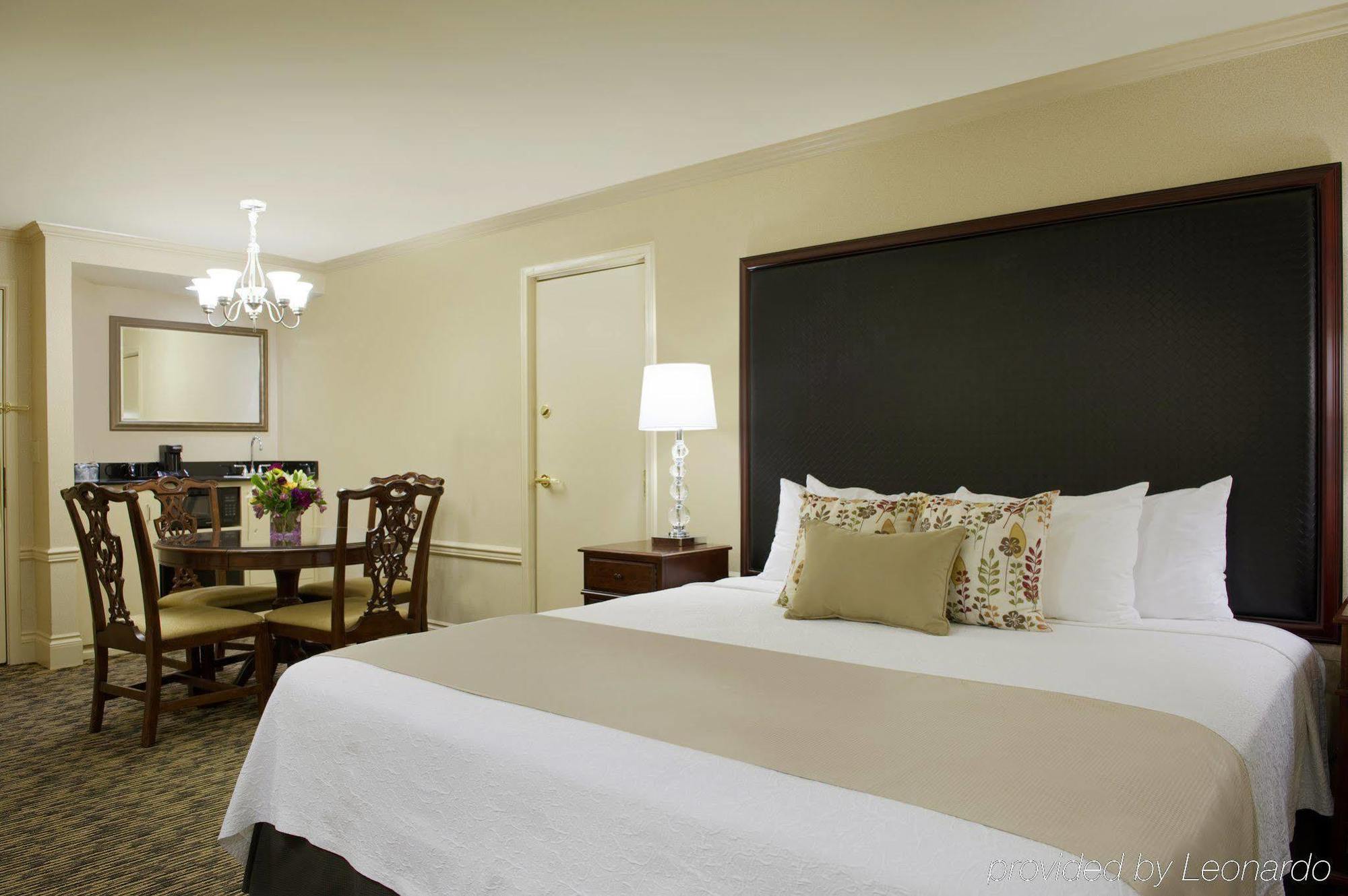 Wingate By Wyndham Bellingham Heritage Inn 部屋 写真