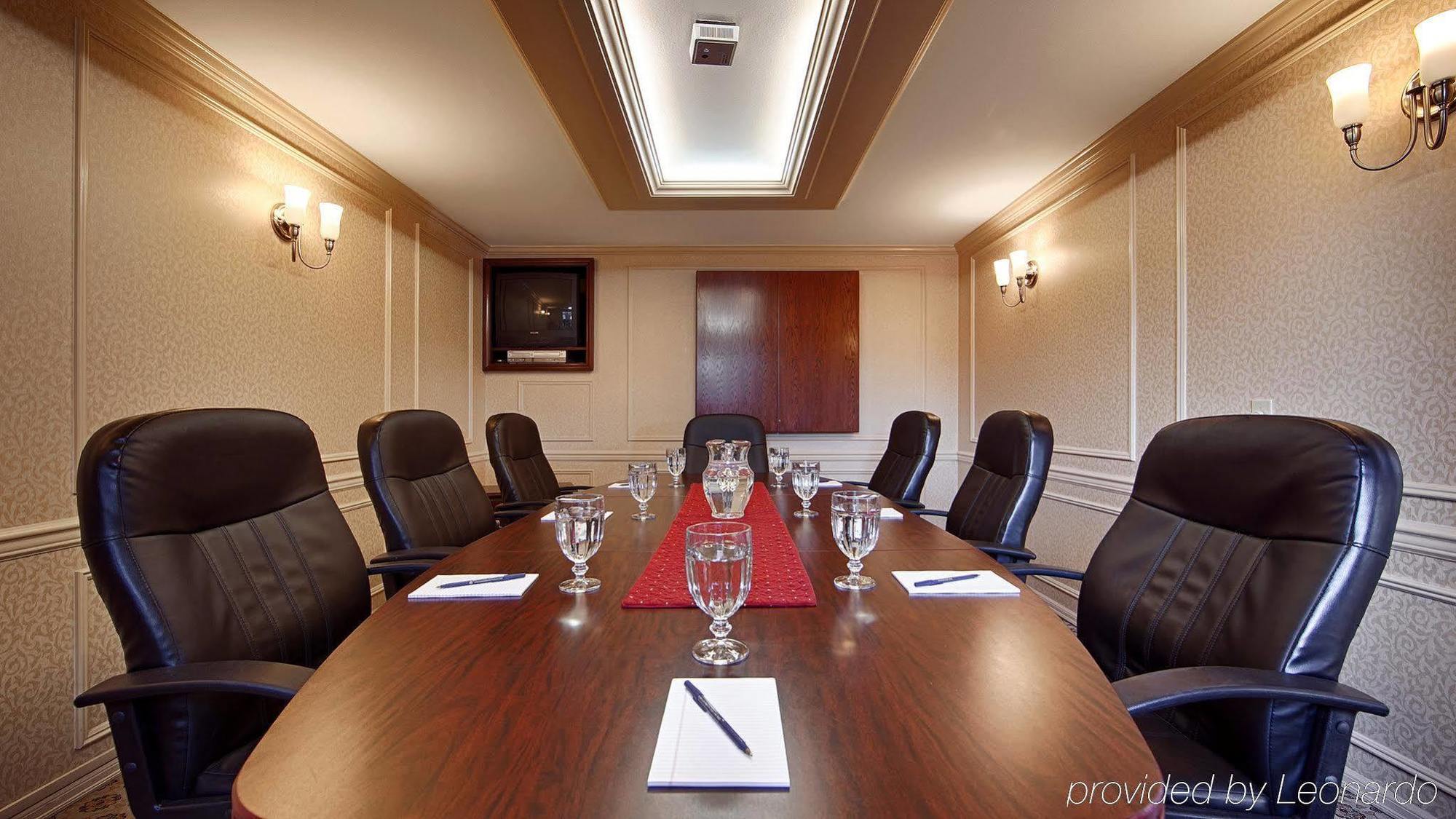 Wingate By Wyndham Bellingham Heritage Inn エクステリア 写真