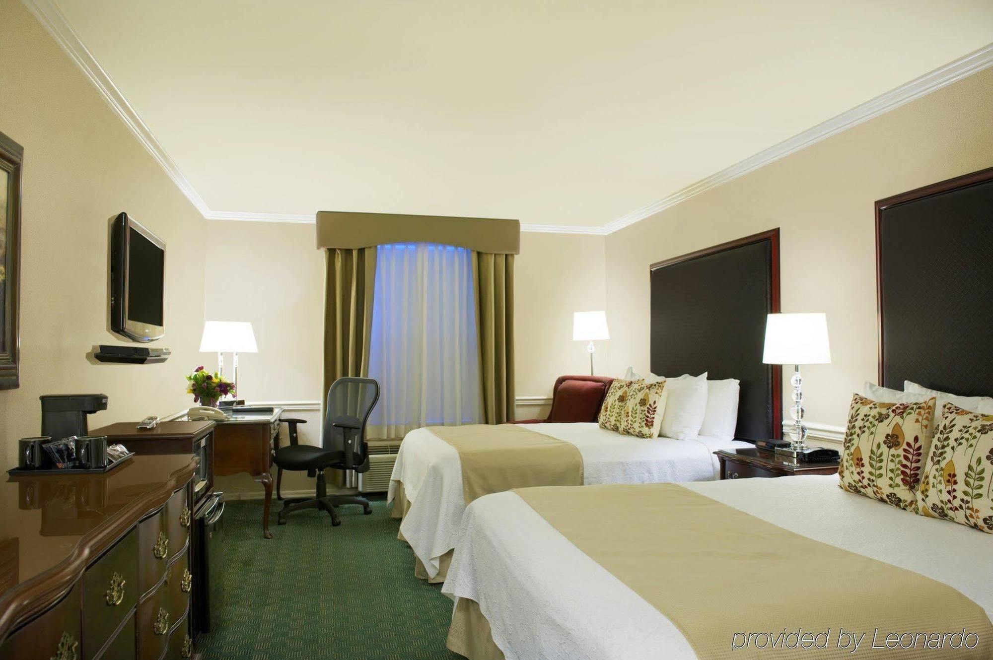 Wingate By Wyndham Bellingham Heritage Inn エクステリア 写真