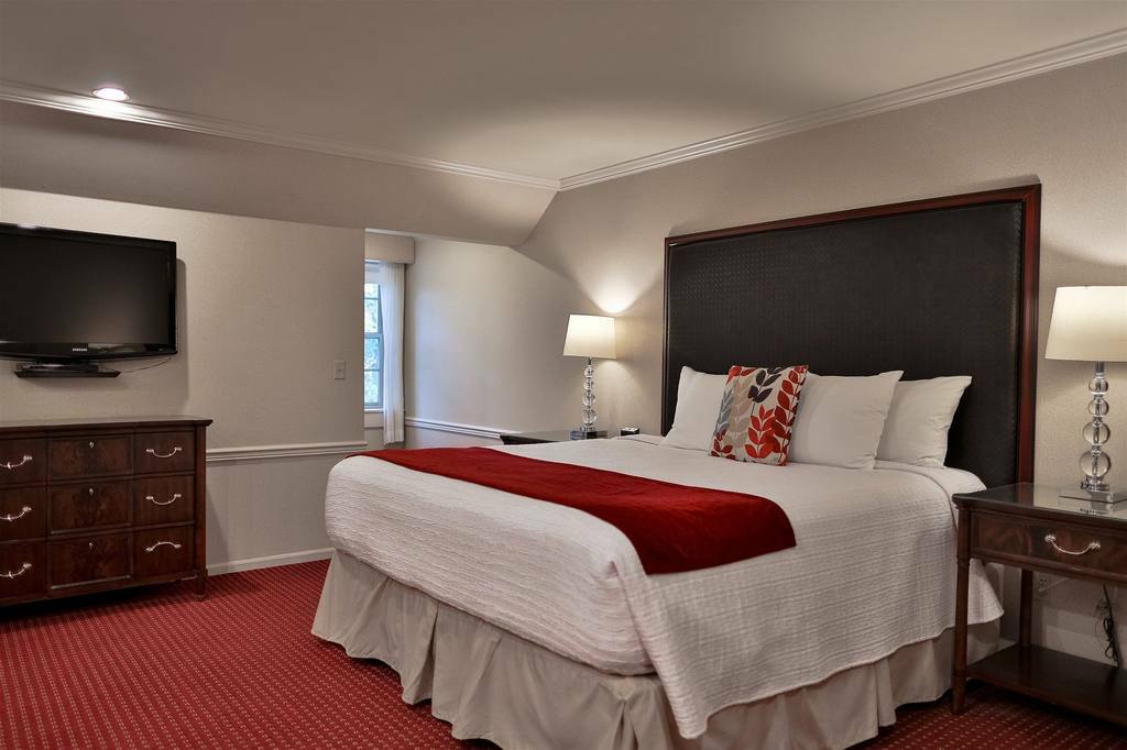 Wingate By Wyndham Bellingham Heritage Inn エクステリア 写真