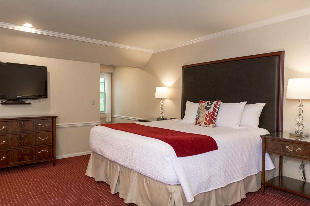 Wingate By Wyndham Bellingham Heritage Inn エクステリア 写真