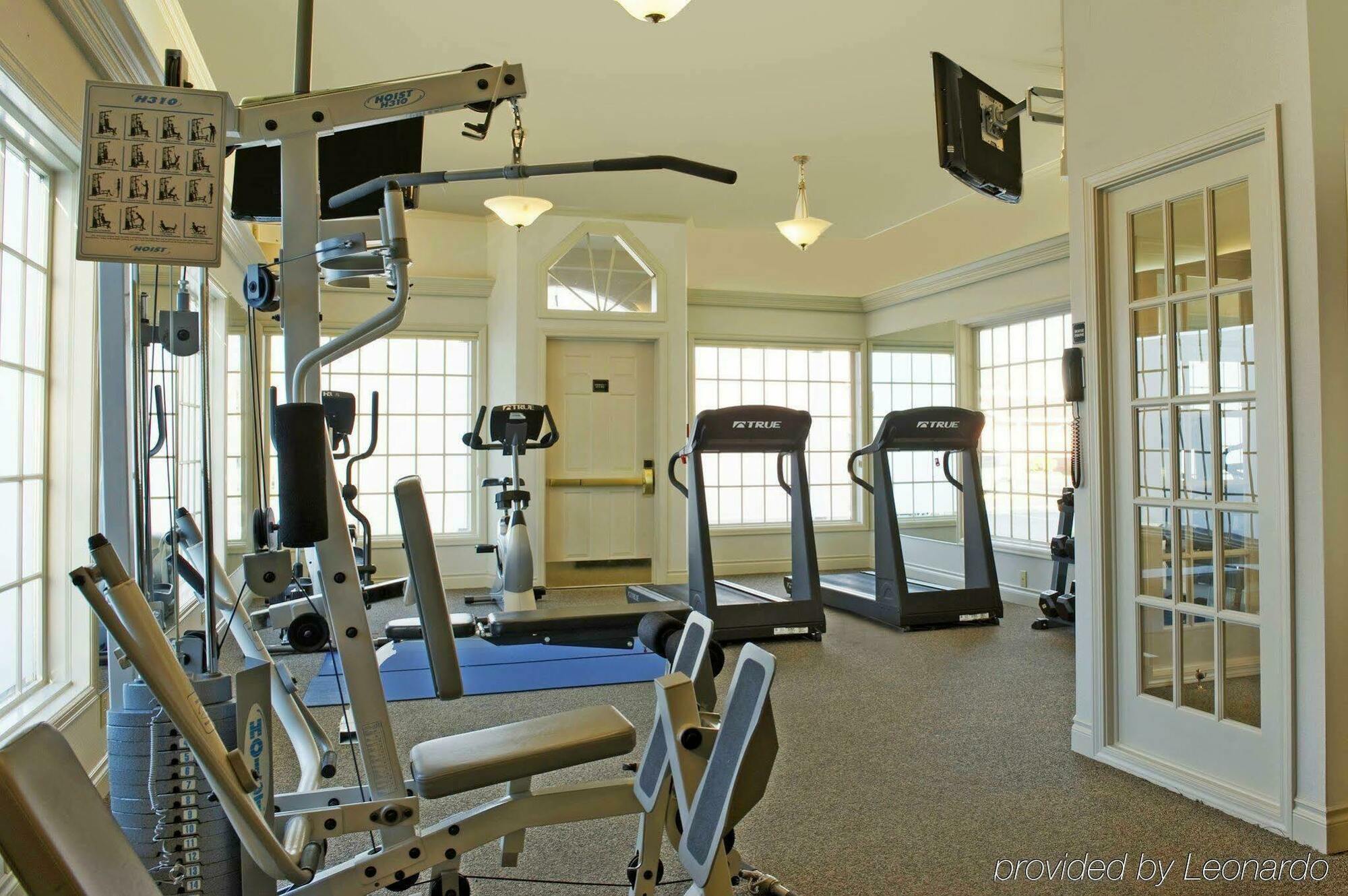 Wingate By Wyndham Bellingham Heritage Inn エクステリア 写真