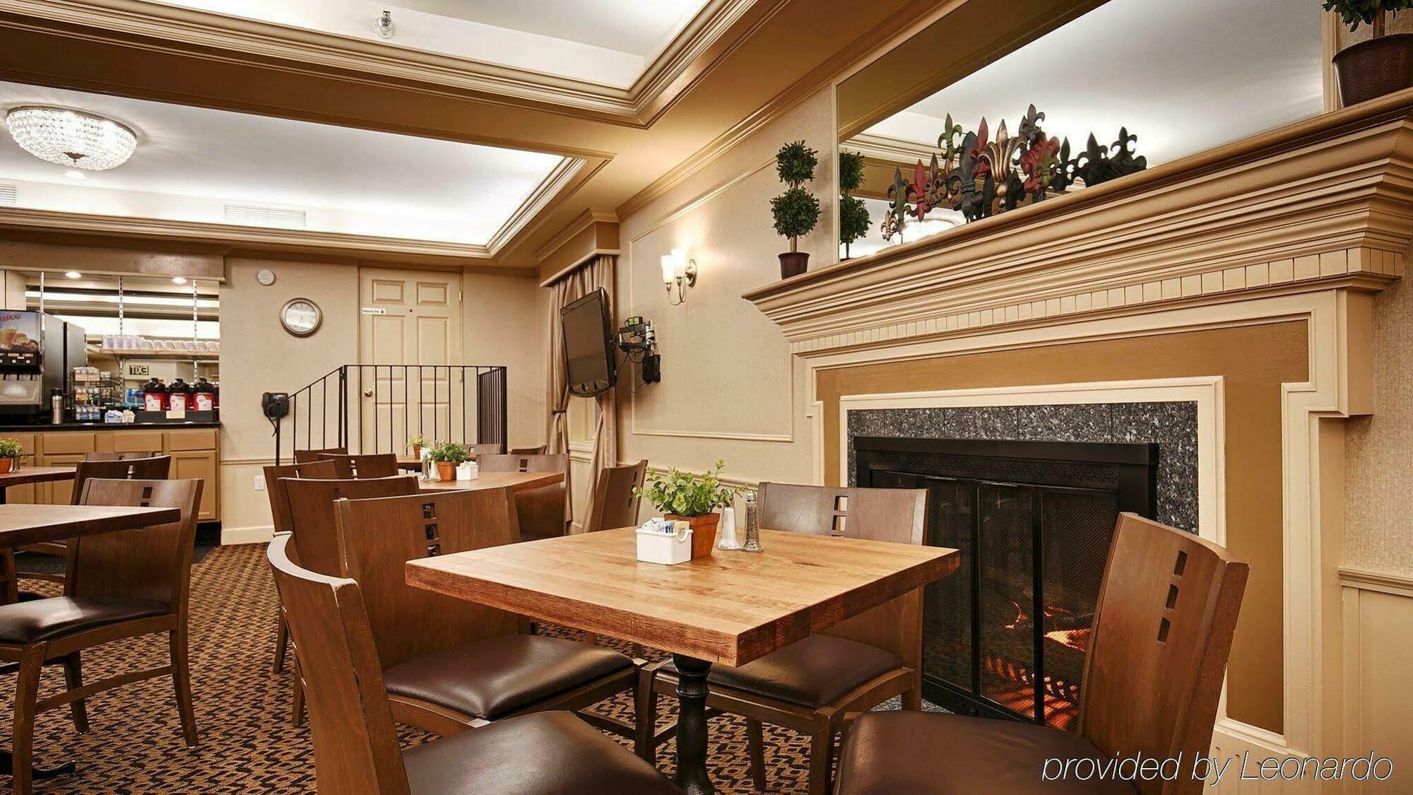 Wingate By Wyndham Bellingham Heritage Inn エクステリア 写真