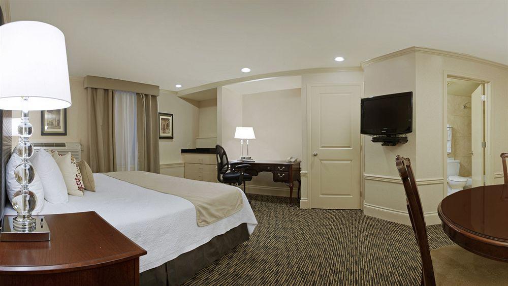 Wingate By Wyndham Bellingham Heritage Inn エクステリア 写真