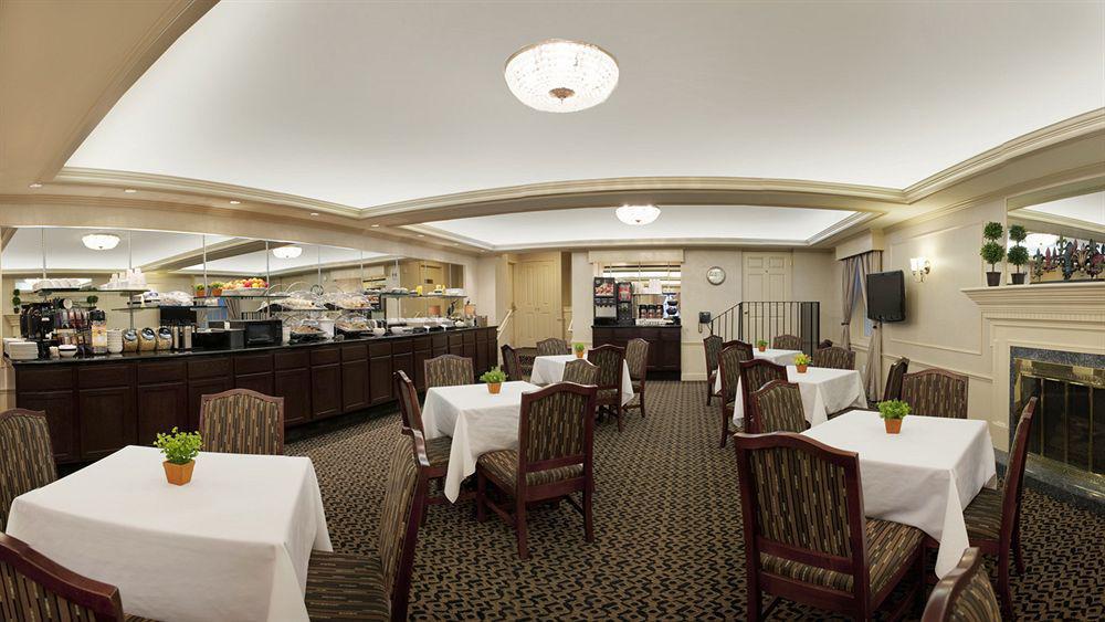 Wingate By Wyndham Bellingham Heritage Inn エクステリア 写真